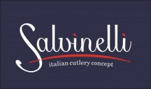 Столовые приборы SALVINELLI (Италия)