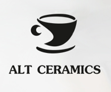 Керамическая посуда Alt Ceramics