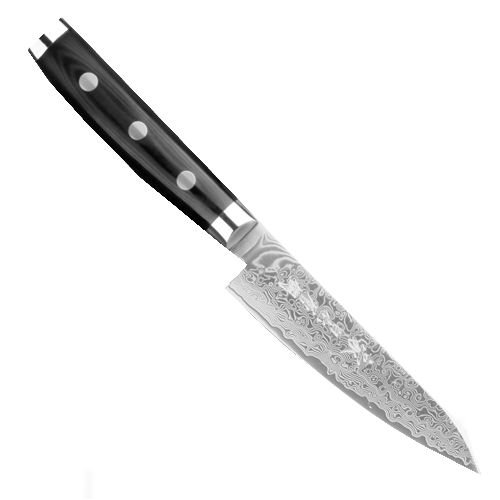 Нож кухонный Yaxell GOU, 120 мм