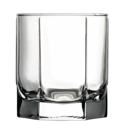 Склянка для скроні Pasabahce 307 мл 