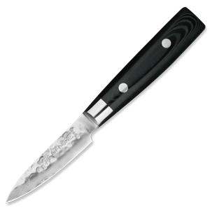 Нож для чистки овощей Yaxell ZEN, 80 мм 