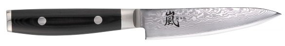 Нож универсальный Yaxell RAN, 120 мм 