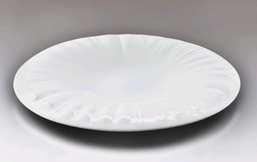 Блюдо кругле (32,3 см) 