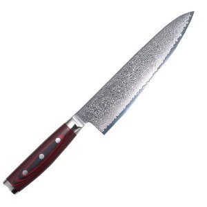 Нож поварской Yaxell серия Super Gou (20 см)