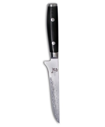 Нож обвалочный Yaxell RAN, 150 мм 