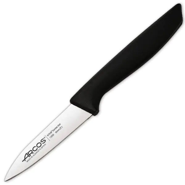 Нож для чистки овощей Arcos Niza 85 мм