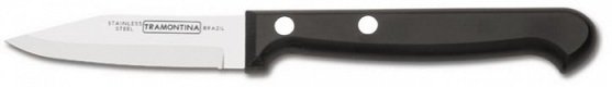 Нож для овощей Tramontina Ultracorte 76 мм