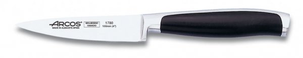 Нож для чистки овощей Arcos Kyoto 100 мм