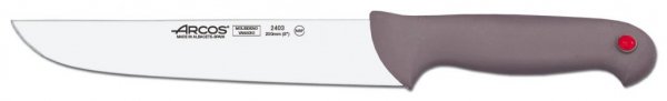 Нож для разделки мяса Arcos Сolour-Prof 200 мм