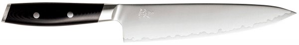 Нож поварской Yaxell серия Mon (20 см)