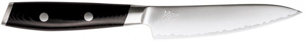 Нож поварской Yaxell серия Mon (12 см)