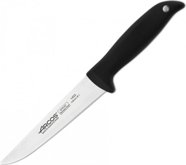 Нож кухонный Arcos Menorca 150 мм