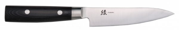 Нож поварской Yaxell серия Yukari (12 см)