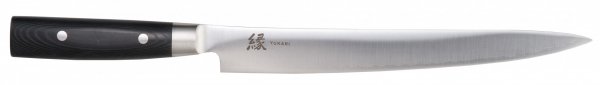 Нож для нарезки Yaxell серия Yukari (25,5 см)