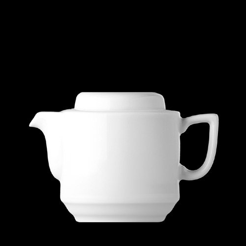 Чайник без кришки G.Benedikt серія Diana 300 мл