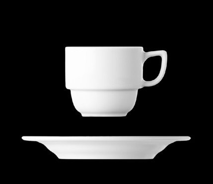 Чашка для эспрессо G.Benedikt серия Diana 110 мл