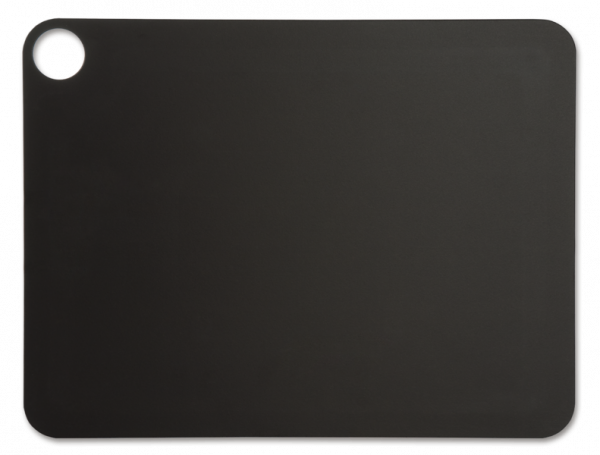 Доска разделочная черная Arcos 42,7х32,7 см