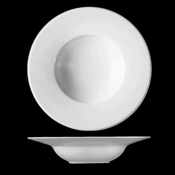 Тарелка для пасты G.Benedikt серия Essklasse 29 см