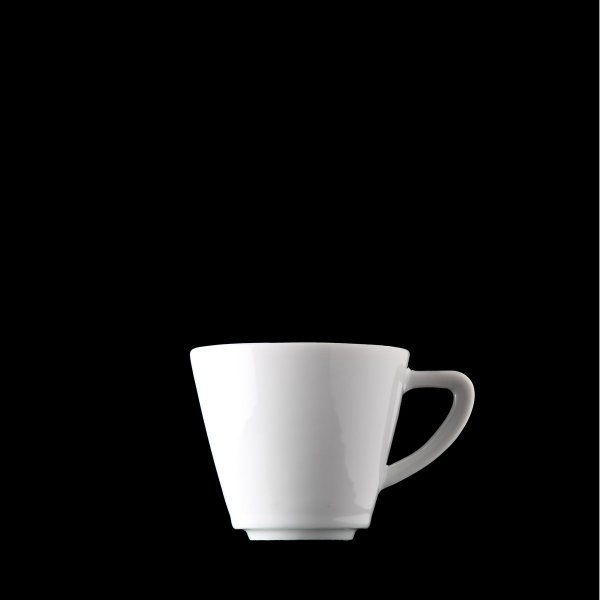 Чашка для эспрессо G.Benedikt серия Pure line 80 мл