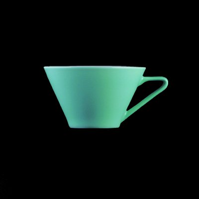 Чашка для эспрессо G.Benedikt серия Daisy Aquamarin 90 мл