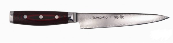 Нож для нарезки Yaxell серия Super Gou (18 см)