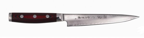 Нож для нарезки Yaxell серия Super Gou (15 см)
