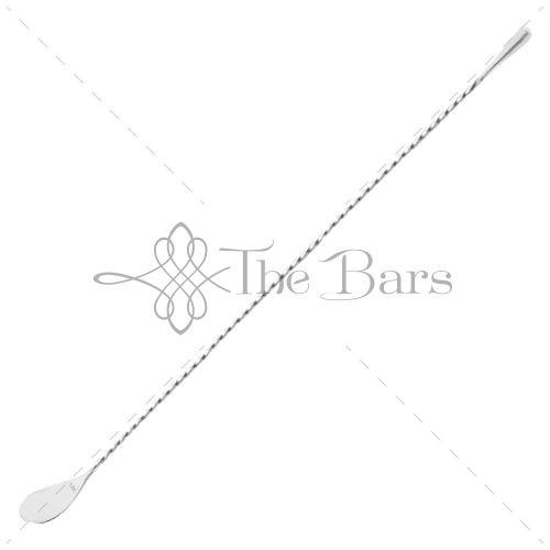 Ложка барная The Bars с каплей 40 см