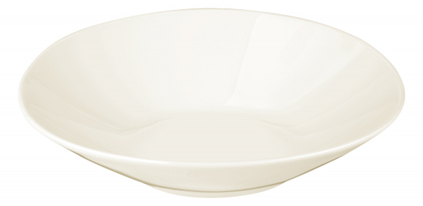 Тарелка глубокая овальная Seltmann Weiden Gourmet-plate M5374 серия "Maxim" (16 см)
