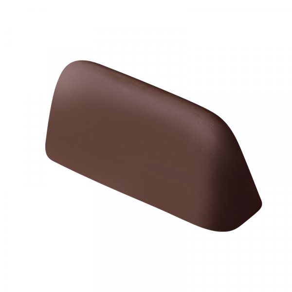 Форма для шоколада поликарбонатная Батончик 16 шт