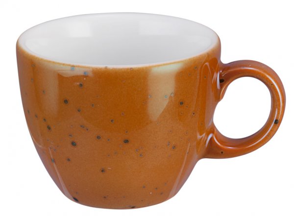 Чашка Espresso Seltmann Weiden цвет Terracotta серия "Country Life" (90 мл)