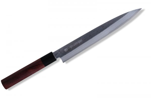 KANETSUNE.KC-403. Нож филейный "Янагиба", 210 мм