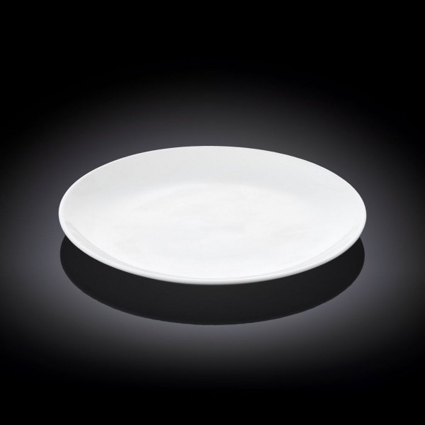 Тарелка десертная Wilmax PRO 20 см