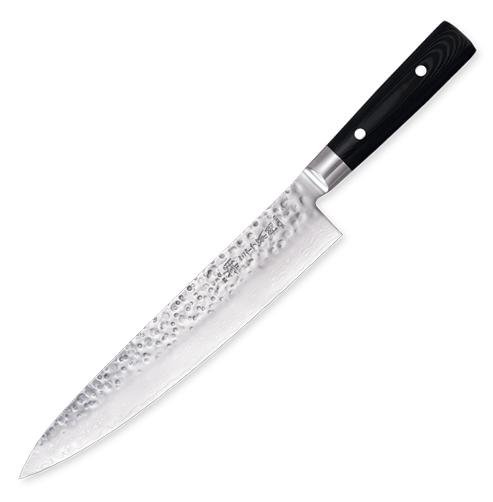 Нож поварской Yaxell ZEN, 255 мм 
