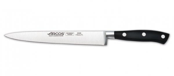 Нож кухонный Arcos Riviera 170 мм