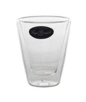 Стакан Luigi Bormioli Termic Glass Caffeino 85 мл