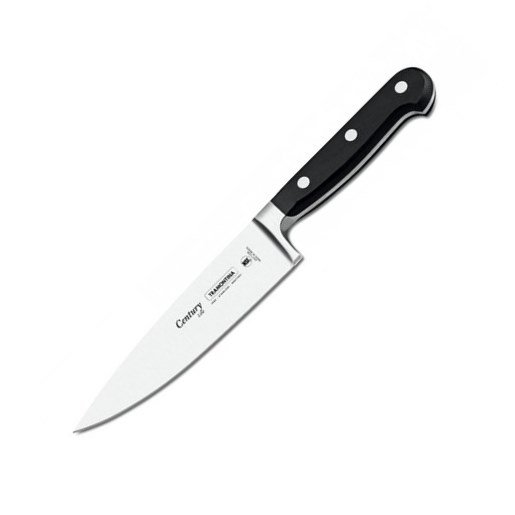Нож поварской шеф Tramontina Century 152 мм