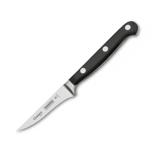Нож для очистки кожуры Tramontina Century 76 мм
