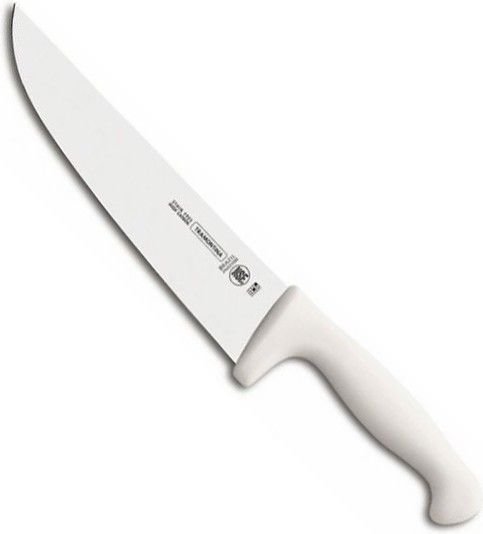 Нож для мяса Tramontina Profissional Master белый 152 мм