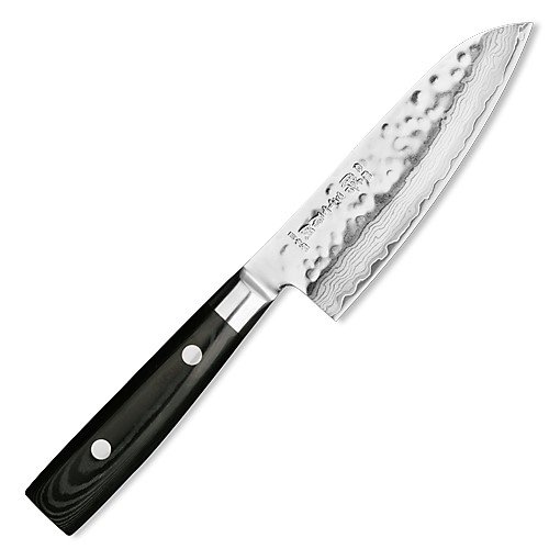 Нож Сантоку Yaxell серия Zen (12,5 см)