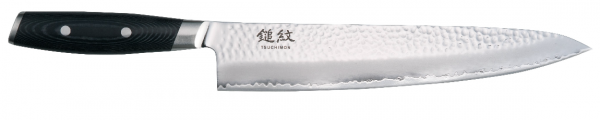 Нож поварской Yaxell серия Tsuchimon (25,5 см)