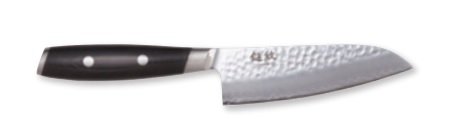Нож Сантоку Yaxell серия Tsuchimon (12,5 см)