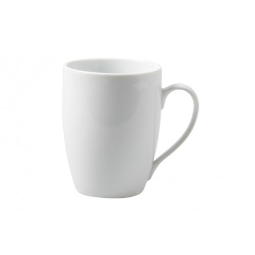 Чашка для кофе/чая NEW YORK 250 мл., фарфор.