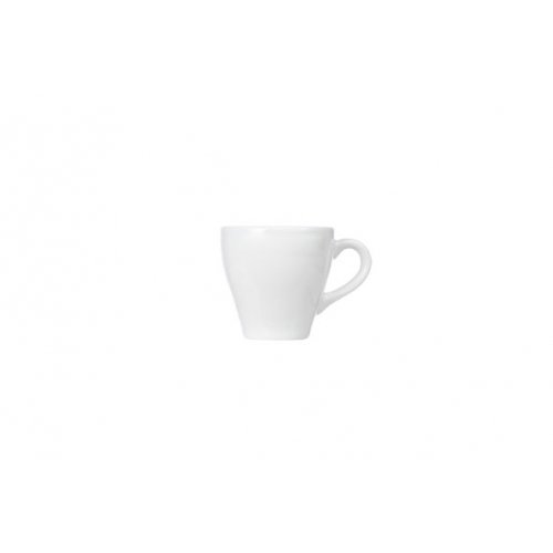 Чашка для эспрессо BARISTA IVORY 70 мл., фарфор.