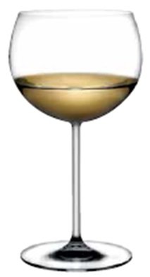 Келих Bourgogne Blanc, 550 мл (NUDE) VINTAGE 
