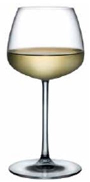 Бокал White Wine, 425 мл (NUDE) MIRAGE