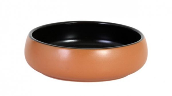 Кастрюлька для супа керамическая Viejo Valle серия MESTIZO 14х4 см, 370 мл