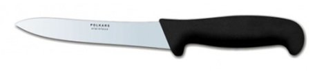 Нож кухонный Polkars №38 165 мм