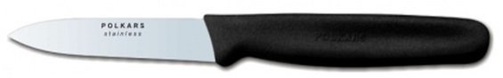 Нож кухонный Polkars №45 90 мм
