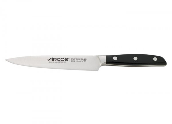 Нож филейный Arcos Manhattan 17 см