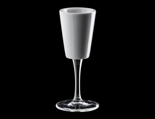 Чашка для эспрессо Ancap серия Cafluttino 65 мл
